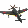 Avion Kyushu J7W1 Shinden