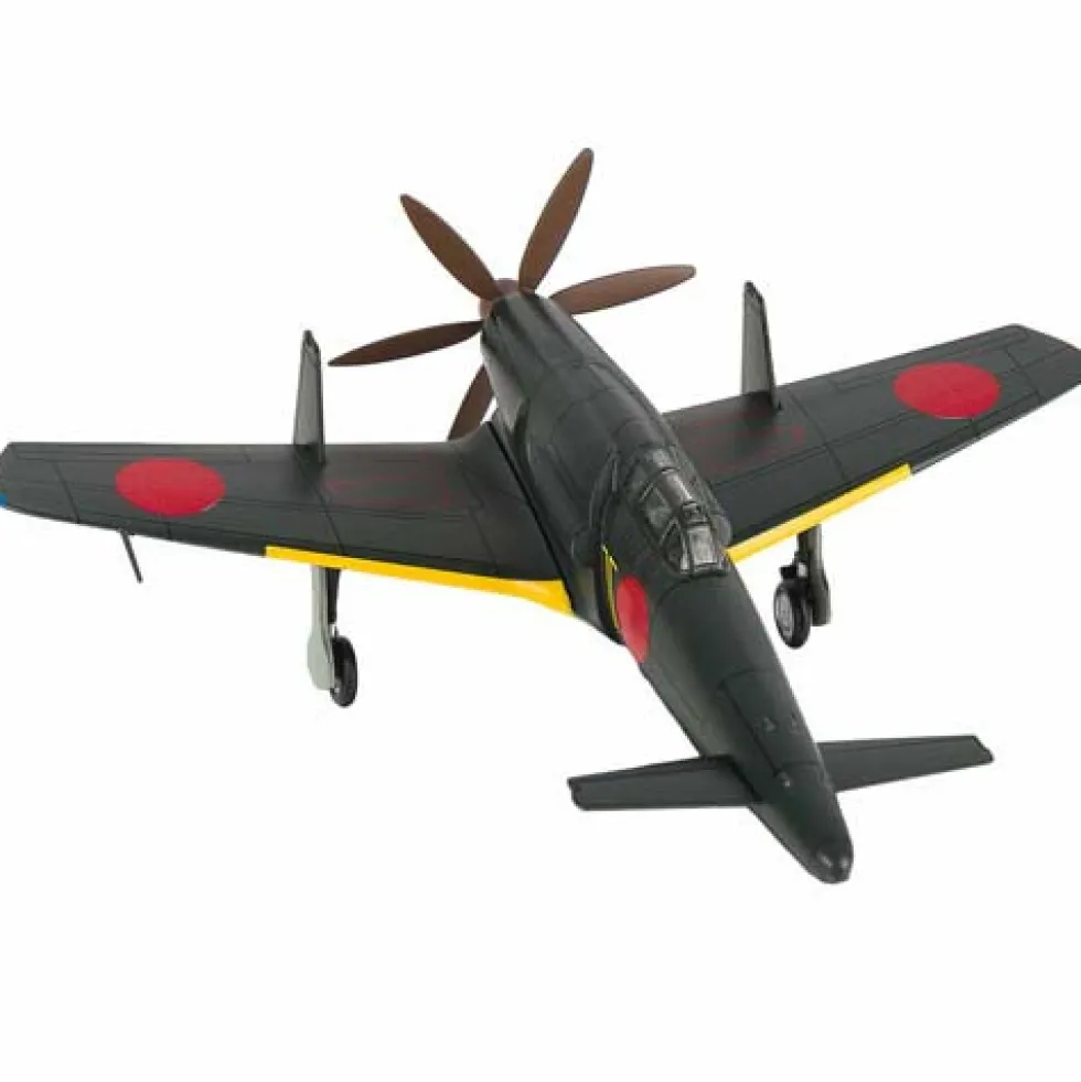 Avion Kyushu J7W1 Shinden