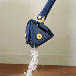 Balai-essoreur "push-pull"