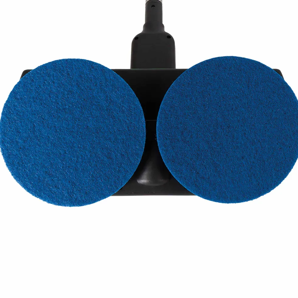 Balai nettoyant sans fil