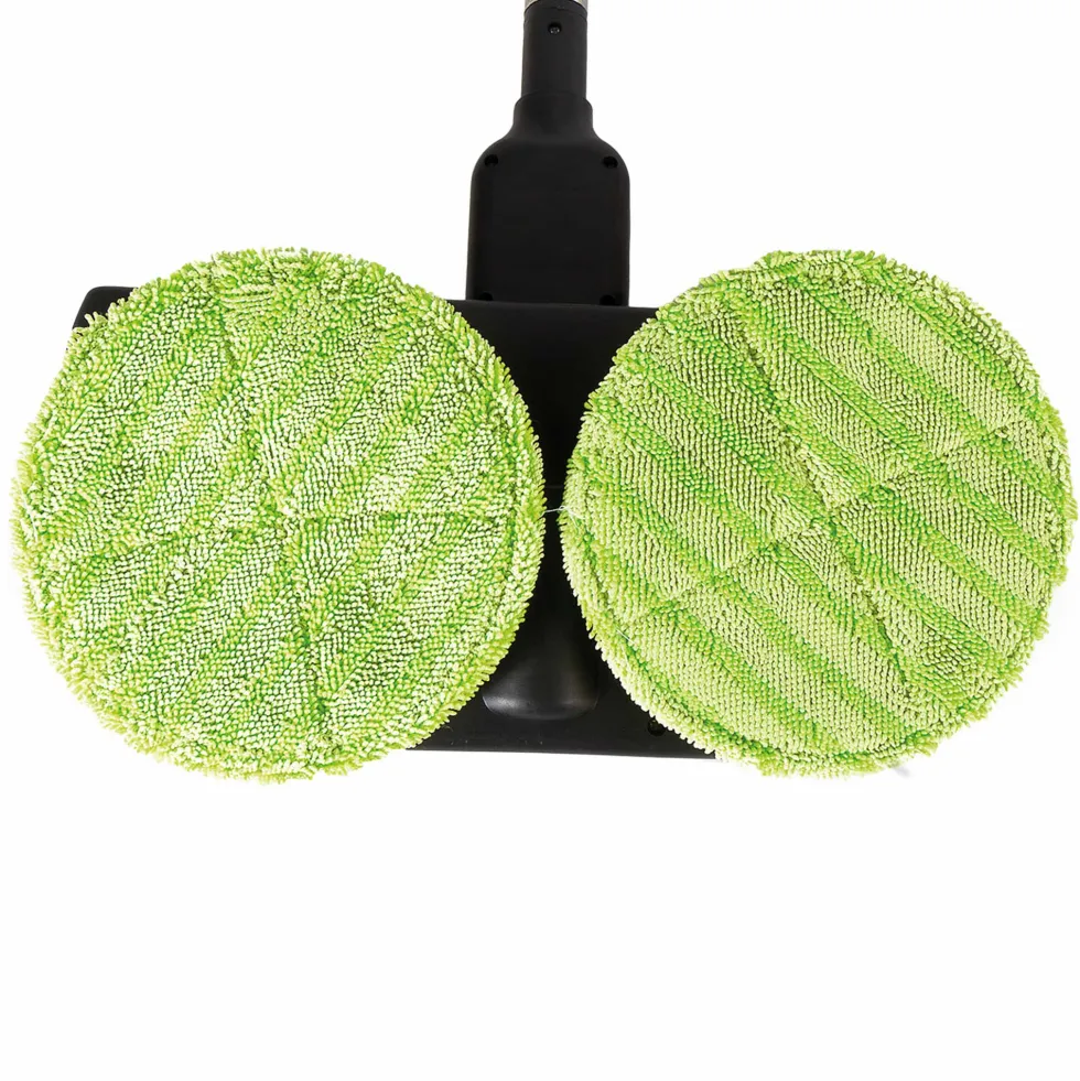 Balai nettoyant sans fil