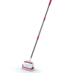 Balai à vibrations rechargeable