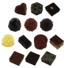 Ballotins Délices au chocolat - les 3