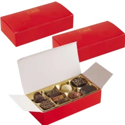 Ballotins Délices au chocolat - les 3