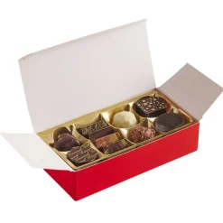 Ballotins Délices au chocolat - les 3