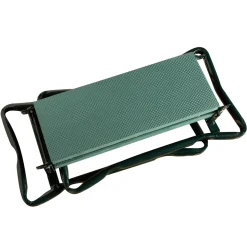 Banc de jardinage réversible