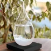 Baromètre Storm Glass