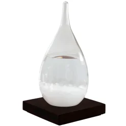 Baromètre Storm Glass