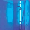 Barre de douche à LEDs