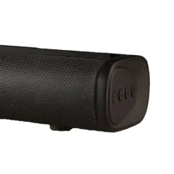 Barre de son avec caisson de basses