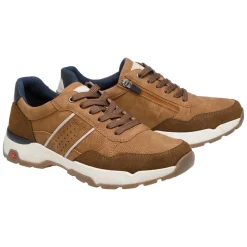 Baskets confort massant