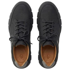 Baskets cuir Mode-Line