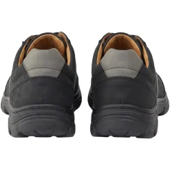 Baskets cuir Mode-Line