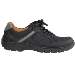 Baskets cuir Mode-Line