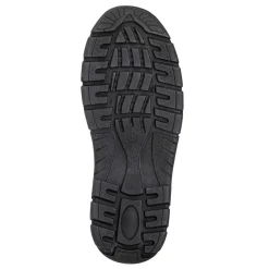 Baskets cuir Mode-Line