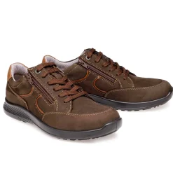 Baskets double zip Aircomfort