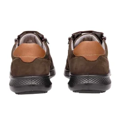 Baskets double zip Aircomfort