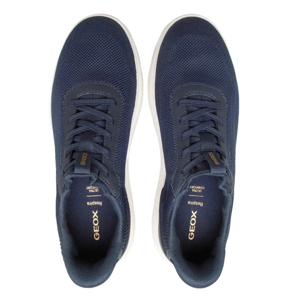 Baskets Fast In Geox