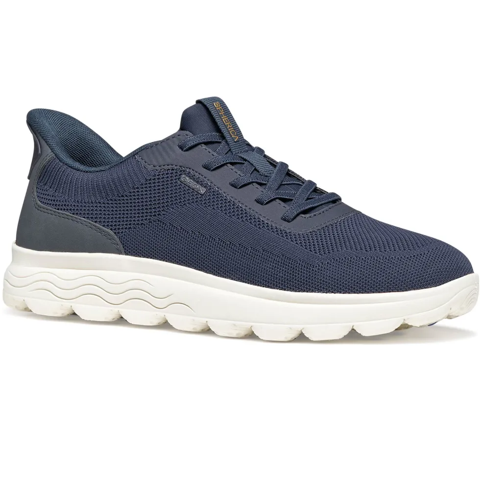 Baskets Fast In Geox