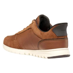 Baskets GEOX fast in respira