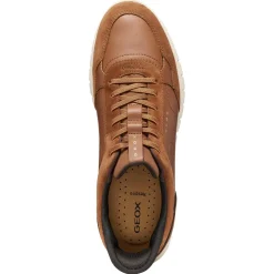 Baskets GEOX fast in respira
