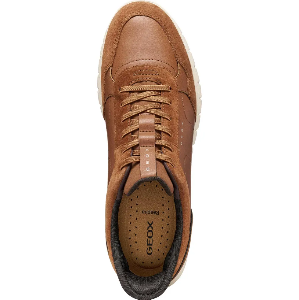 Baskets GEOX fast in respira