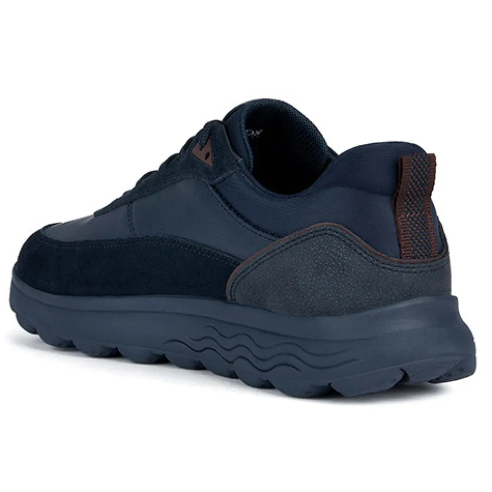Baskets geox spherica