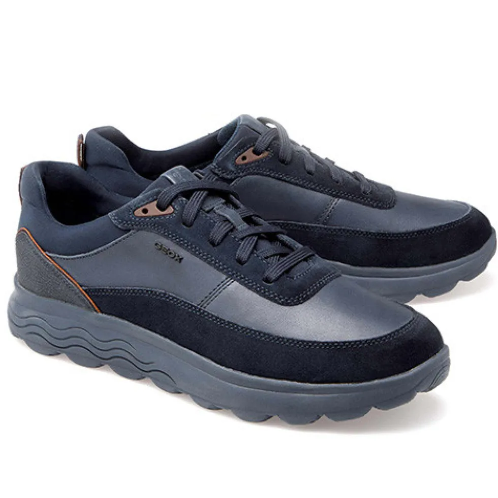 Baskets geox spherica
