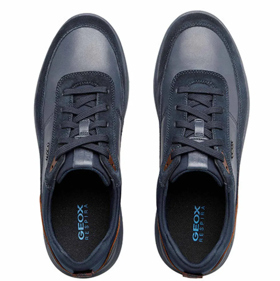 Baskets geox spherica