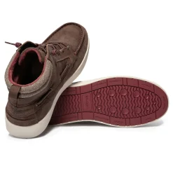 Baskets hautes TBS®