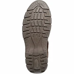 Baskets scratch talonnettes