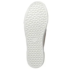 Baskets toile Aigle