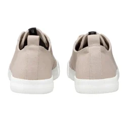 Baskets toile Aigle