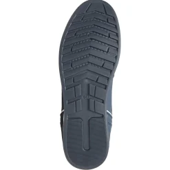 Baskets zip confort