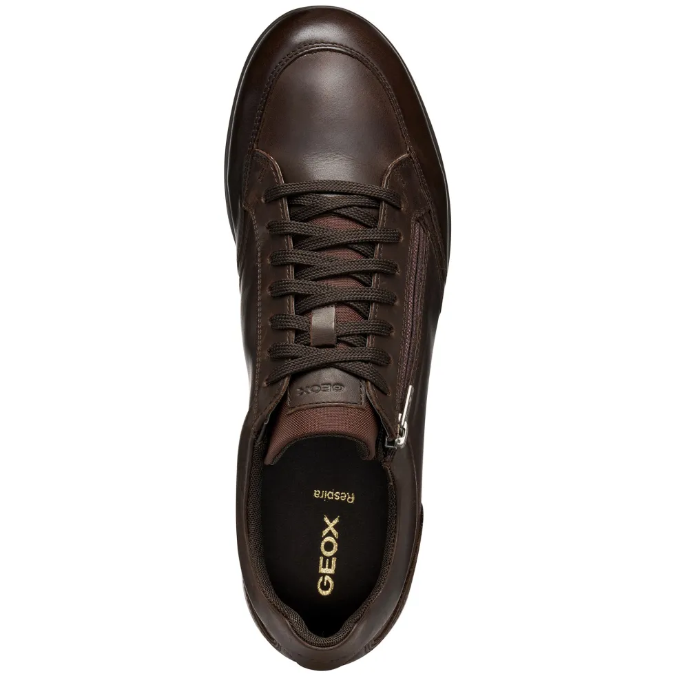 Baskets zippées Geox®