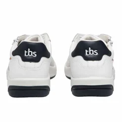 Baskets zippées TBS