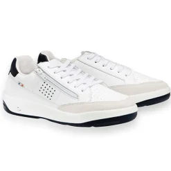 Baskets zippées TBS