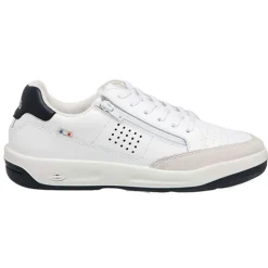 Baskets zippées TBS