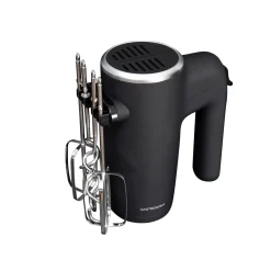 Batteur turbo