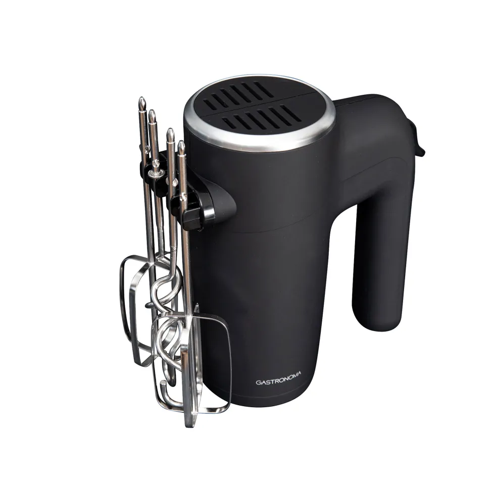 Batteur turbo