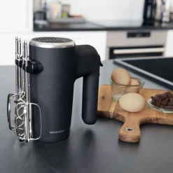 Batteur turbo