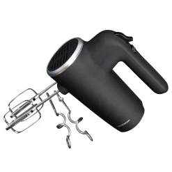 Batteur turbo