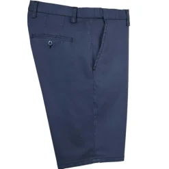 Bermuda Coupe Confort