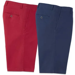 Bermudas chino - les 2