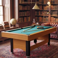 Billard américain
