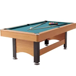 Billard américain