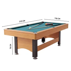 Billard américain