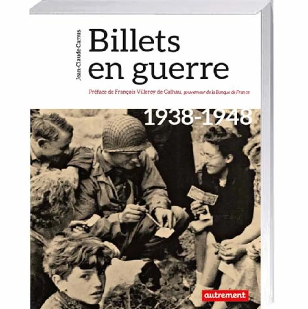 Billets en guerre