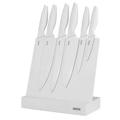 Bloc magnétique 6 couteaux