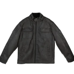 Blouson creswood